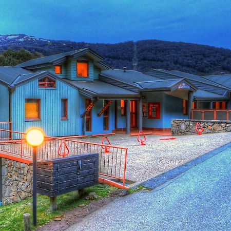 Lhotsky 8 Thredbo Exterior foto