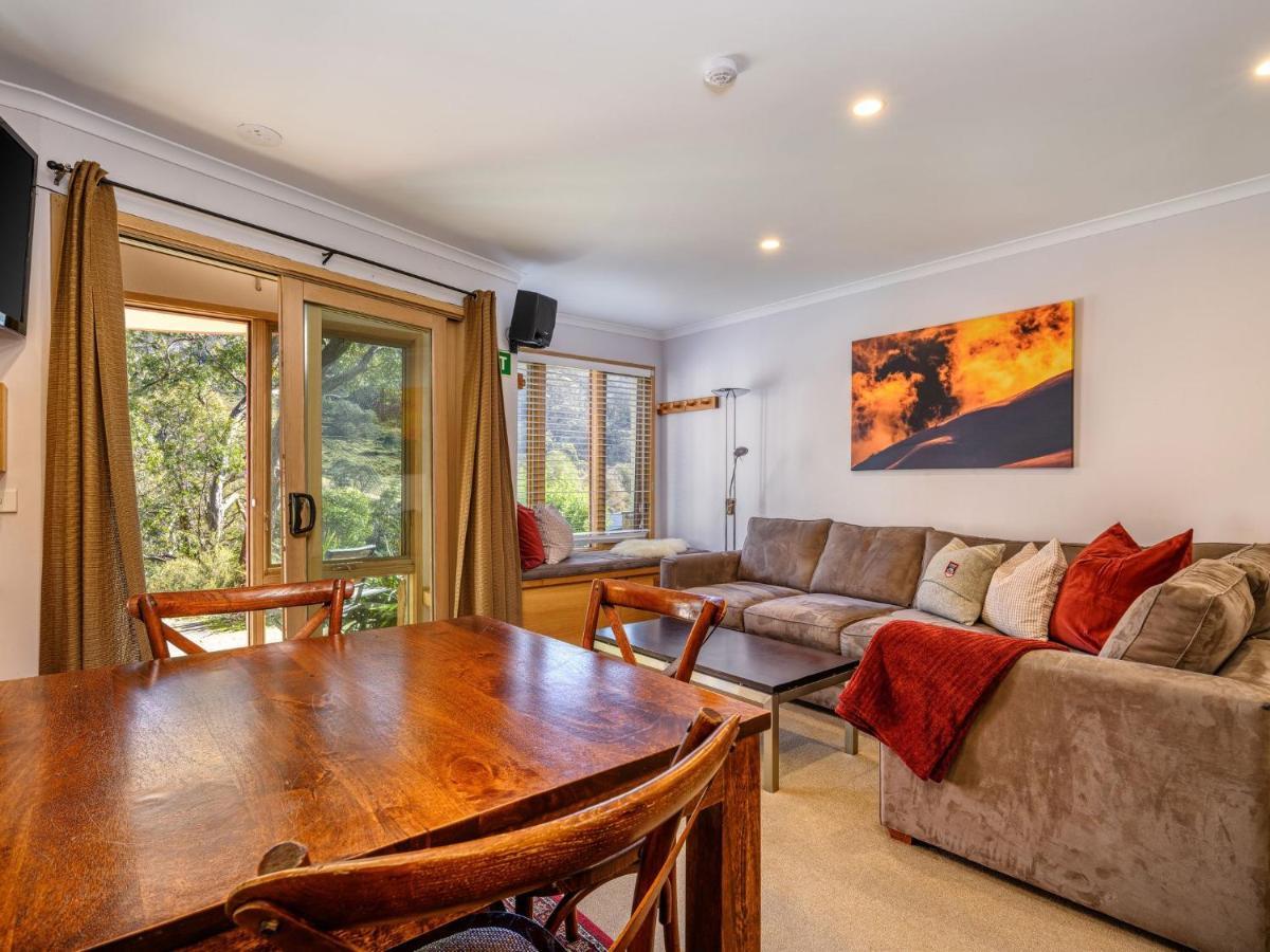 Lhotsky 8 Thredbo Exterior foto